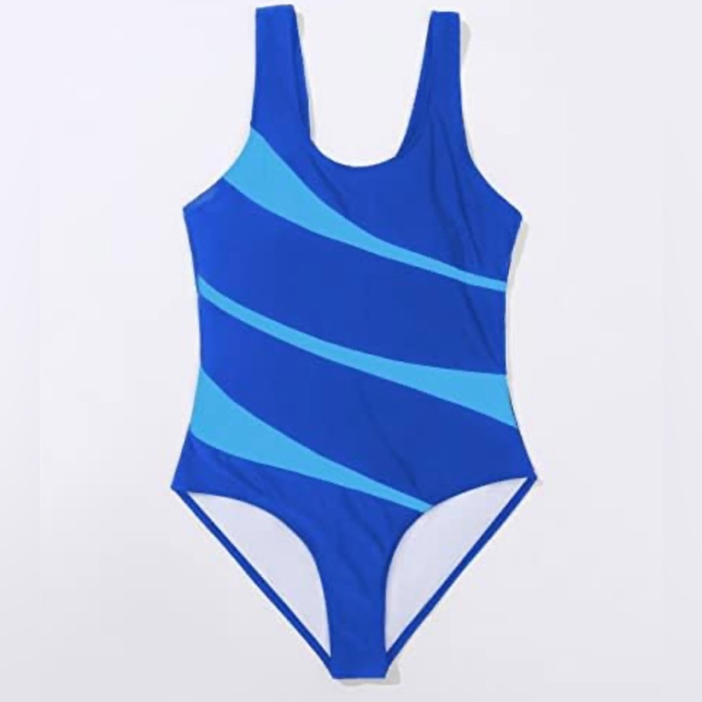 One Piece Swimsuit